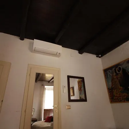דירה Nuova Aria Condizionata - Super Location *