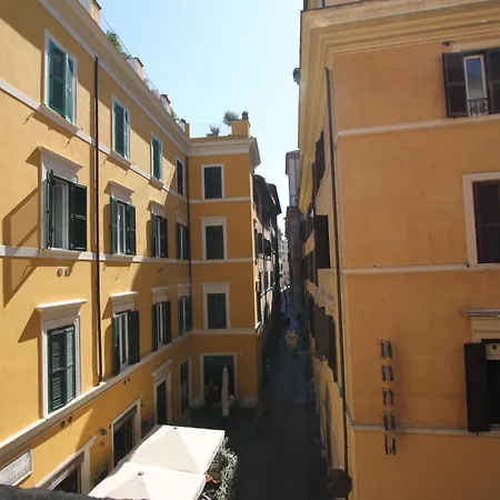 Nuova Aria Condizionata - Super Location * רומא