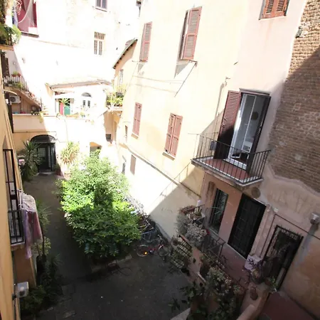 Nuova Aria Condizionata - Super Location רומא