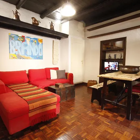 Nuova Aria Condizionata - Super Location * רומא